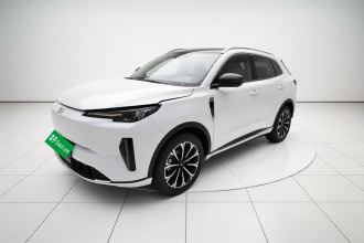 长安启源Q05经典 2025款 真香版 125 超越型