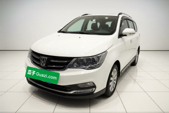 宝骏730 2016款 1.5T 手动豪华型 7座