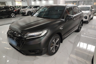 本田UR-V 2020款 370TURBO 两驱尊雅版