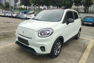 零跑汽车 零跑T03 2024款 310舒享版