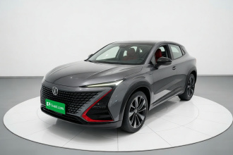 长安UNI-T 2020款 1.5T 尊贵型