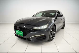 现代 菲斯塔 2019款 280TGDi 智速版 国VI