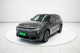 理想汽车 理想L8 2023款 Pro