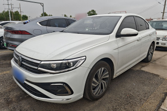 大众 宝来 2023款 200TSI DSG智行版