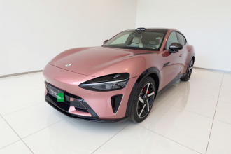 小米汽车 小米YU7 2025款 超长续航高性能四驱Max版