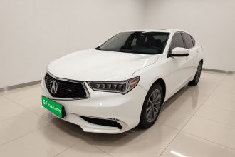 讴歌TLX-L 2018款 2.4L 畅享版
