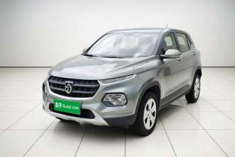 宝骏510 2019款 1.5L 手动劲享型73kW 国VI
