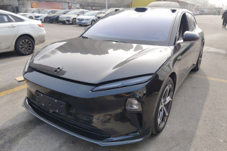 蔚来ET5T 2024款 75kWh Touring