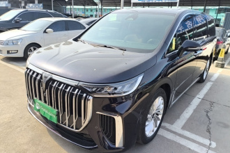 岚图汽车 岚图梦想家 2022款 低碳版 想+智驾包