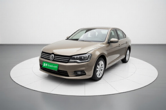 大众 宝来 2015款 质惠版 1.6L 手动舒适型