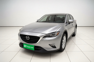 马自达CX-4 2018款 2.0L 自动两驱蓝天活力版 国V