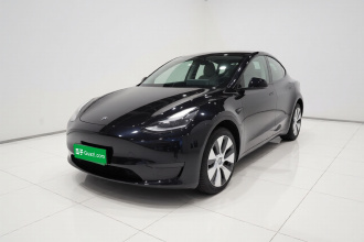特斯拉 Model Y 2022款 改款 后轮驱动版