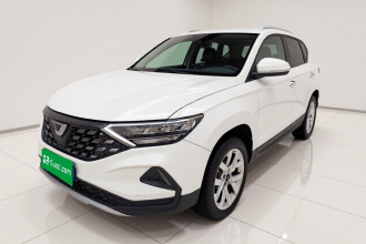 捷达VS5 2021款 280TSI 自动悦享型