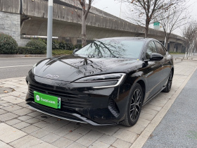 比亚迪 海豹 2023款 DM-i 1.5T 121km 旗舰型