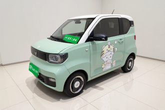 五菱汽车 宏光MINIEV 2022款 马卡龙臻享款 磷酸铁锂