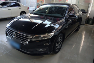 大众 朗逸 2022款 280TSI DSG舒适版