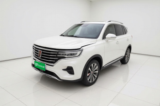 荣威RX5 MAX 2019款 300TGI 自动智能座舱旗舰版