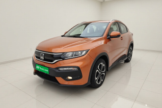 本田XR-V 2015款 1.8L VTi CVT豪华版