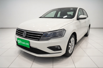 大众 捷达 2017款 1.5L 手动舒适型