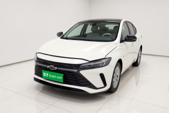 雪佛兰 科鲁泽 2023款 1.5L 双离合悦享版