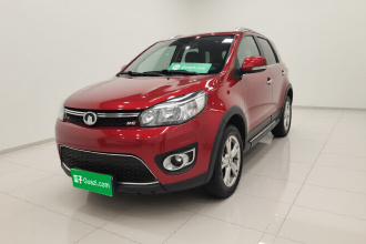 长城M4 2012款 1.5L 手动舒适型