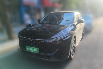 启辰大V DD-i 2023款 60km iD版