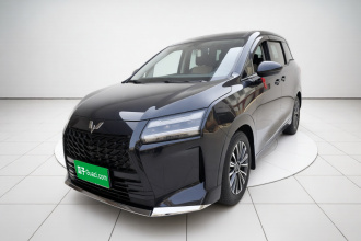 五菱汽车 星光730 2025款 1.5T CVT 精英型