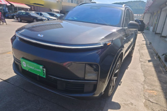 理想汽车 理想L8 2023款 Air