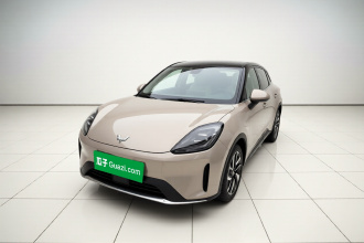五菱汽车 缤果S 2025款 325km 旗舰款
