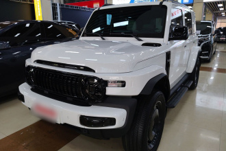 iCAR 超级V23 2025款 401两驱智驾版