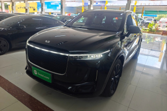 理想汽车 理想ONE 2020款 增程6座版