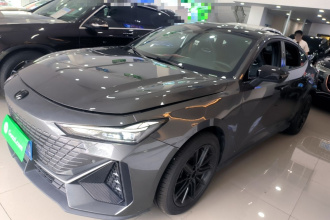 长安UNI-V 2023款 1.5T 尊贵型