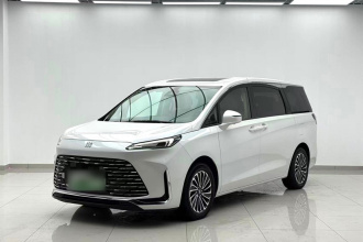 别克GL8新能源 2025款 陆尚 尊享版