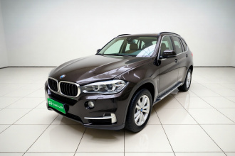 宝马X5(进口) 2015款 xDrive28i