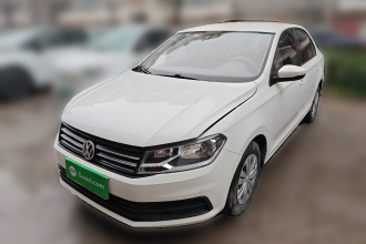 大众 桑塔纳 2016款 1.4L 手动风尚版