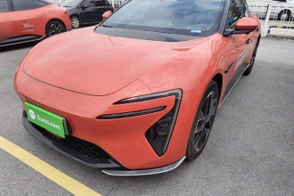 阿维塔06 2025款 Pro增程版