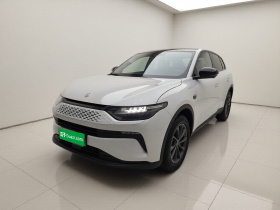 零跑汽车 零跑C11 2023款 增程 200舒享版