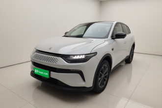 零跑汽车 零跑C11 2023款 增程 200舒享版