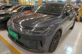零跑汽车 零跑C11 2023款 纯电 580四驱性能版