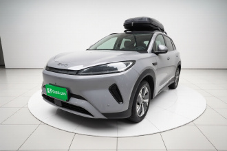 比亚迪 海狮05 EV 2025款 520KM智航版