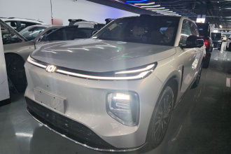 长安启源Q07 2025款 215激光旗舰PLUS