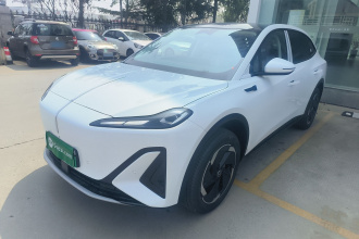 红旗天工06 2025款 520