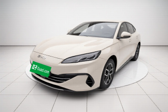 比亚迪 海豹06新能源 2024款 DM-i 80KM豪华型