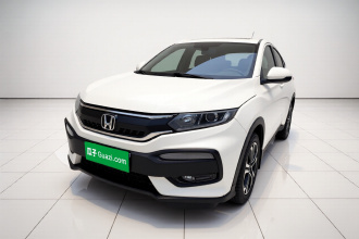 本田XR-V 2015款 1.8L VTi CVT豪华版