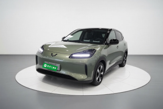 五菱汽车 五菱缤果PLUS 2024款 510km 旗舰版 四座版