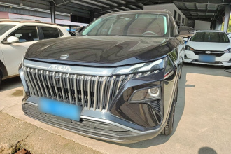东风风神 皓极 2022款 马赫双擎 1.5T MHD 敢梦版