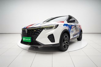 荣威RX5 2021款 PLUS 330TGI 自动国潮智享版