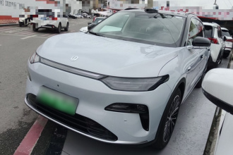 零跑汽车 零跑C11 2026款 纯电 640激光雷达智尊版