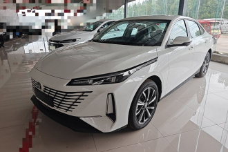 长安 逸动 2025款 蓝鲸 1.5T 500Bar尊贵型