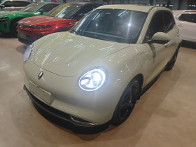 欧拉好猫 2024款 501km 豪华型